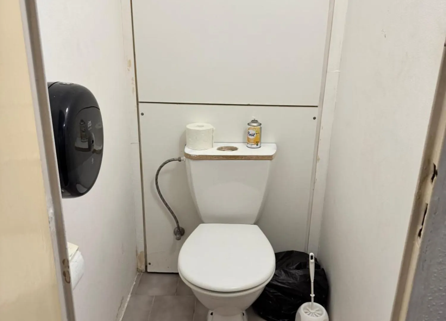 Luziny Apartamento Praga