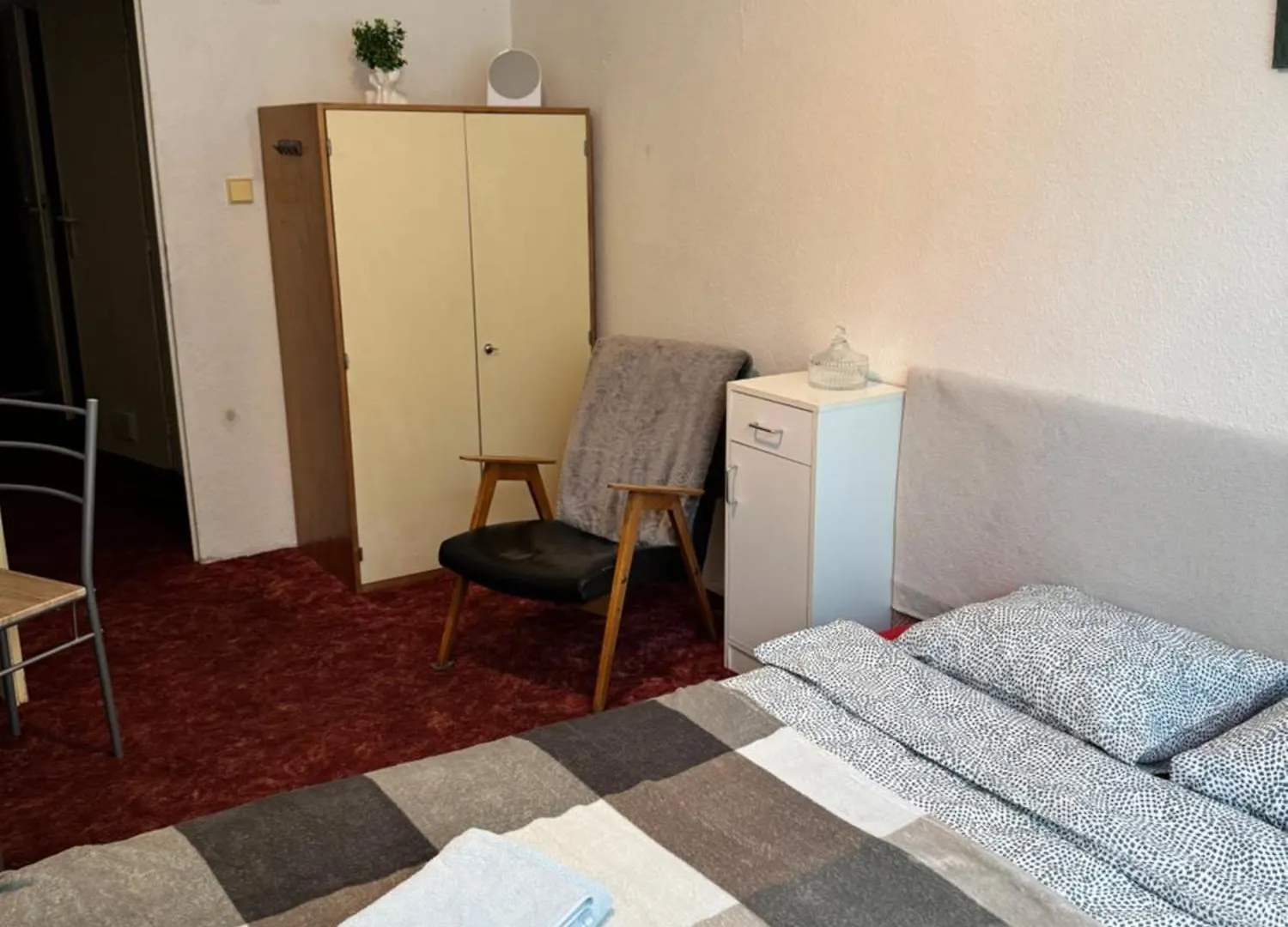 Luziny Apartamento Praga 0*,  República Checa