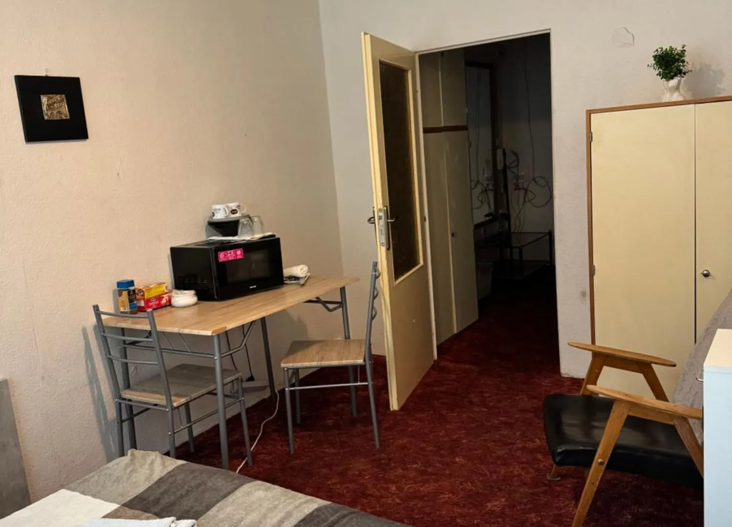 Luziny Apartamento Praga República Checa