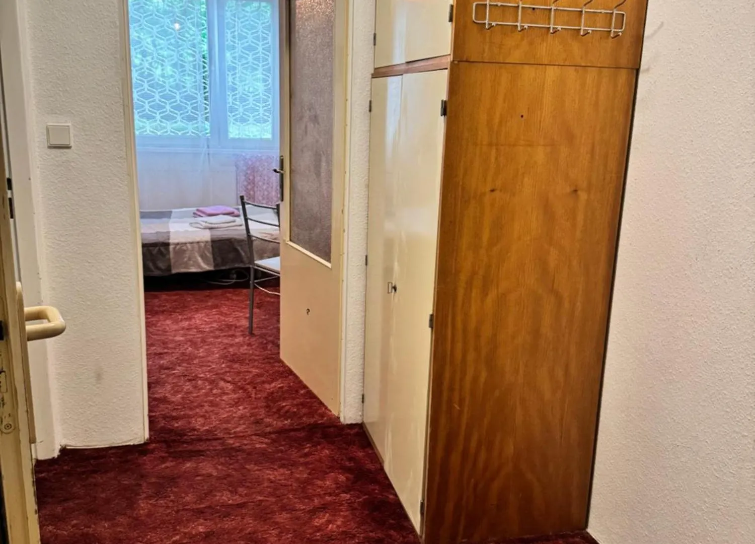 Luziny Apartamento Praga 0*,