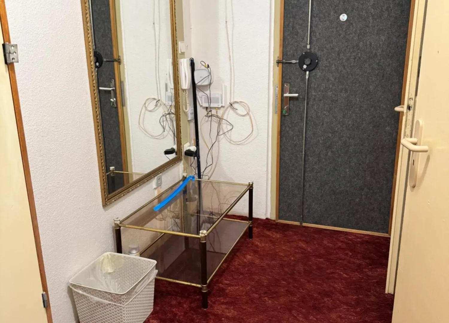 Luziny Apartamento Praga