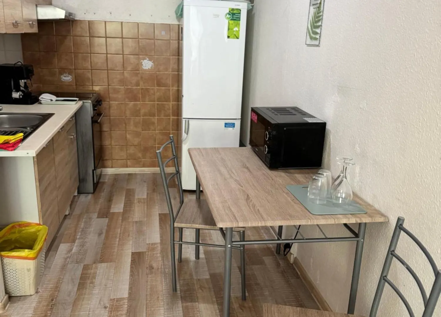 Luziny Apartamento Praga República Checa