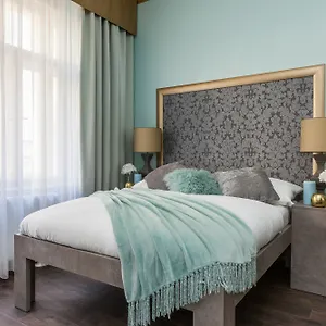 Apartamento Gorgeous, Praga